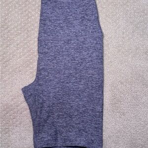 Beyond Yoga Light Purple Bike Shorts